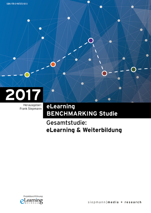 eLearning BENCHMARKING Studie 2017 - 