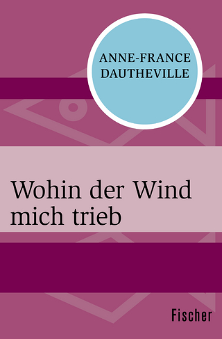 Wohin der Wind mich trieb