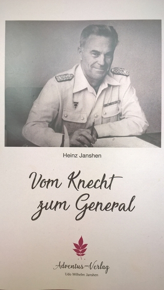 Vom Knecht zum General