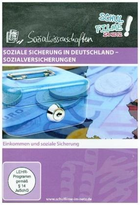 Soziale Sicherung in Deutschland - Sozialversicherungen