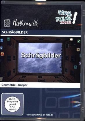 Schrägbilder, 1 DVD