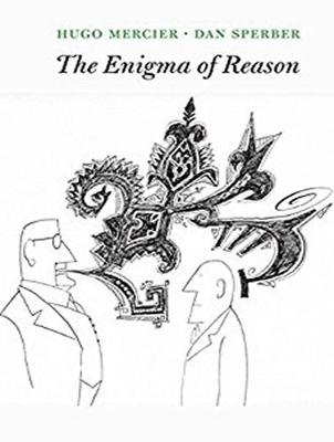 The Enigma of Reason