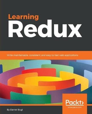 Learning Redux - Daniel Bugl