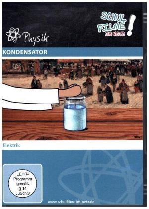 Kondensator, 1 DVD