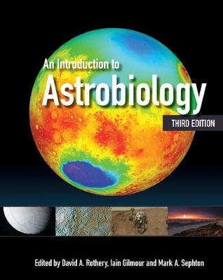 An Introduction to Astrobiology - 