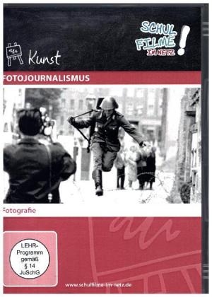 Fotojournalismus, 1 DVD