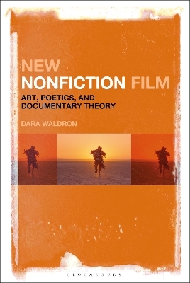 New Nonfiction Film