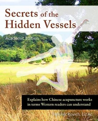 Secrets of the Hidden Vessels, Ae