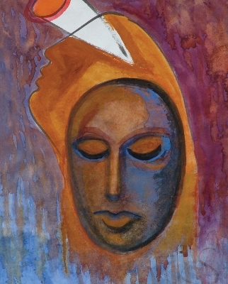 Strong-Cuevas Drawings - 