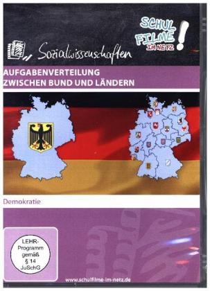 Aufgabenverteilung zwischen Bund und Ländern, 1 DVD