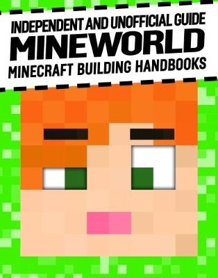 Minecraft Tin of Books