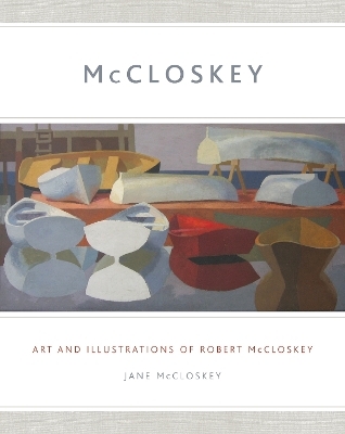 McCloskey - Jane McCloskey
