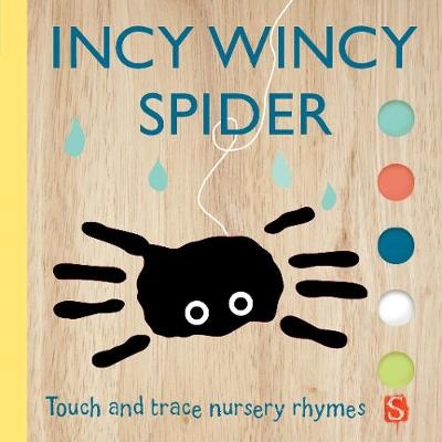 Incy Wincy Spider - Emily Bannister