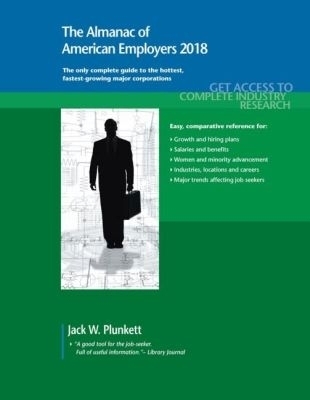 The Almanac of American Employers 2018 - Jack W. Plunkett