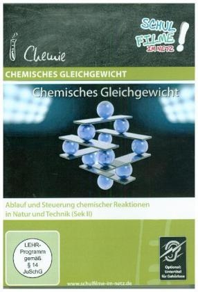 Chemisches Gleichgewicht, 1 DVD