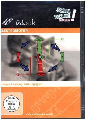 Elektromotor, 1 DVD
