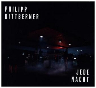 Jede Nacht, 1 Audio-CD