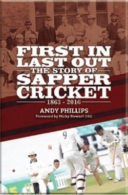 First In Last Out - Andrew Phillips