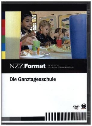 Die Ganztagesschule, 1 DVD