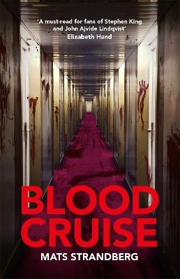 Blood Cruise - Mats Strandberg