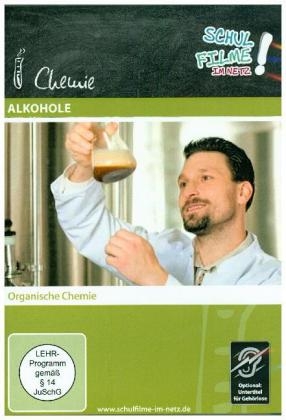 Alkohole, 1 DVD