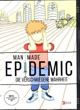 Man Made Epidemic, 1 DVD