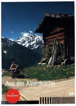 Aus der Alpenküche, 1 DVD