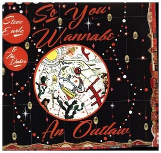 So You Wannabe an Outlaw, 1 Audio-CD + 1 DVD