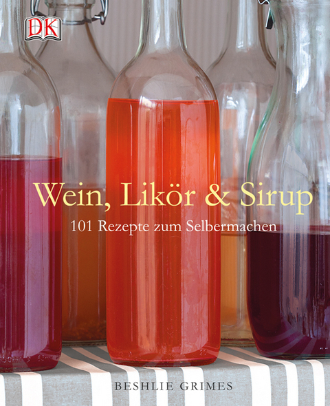 Wein, Lik&ouml;r & Sirup