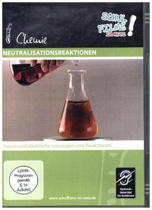 Neutralisationsreaktionen, 1 DVD