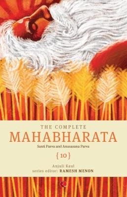 The Complete Mahabharata