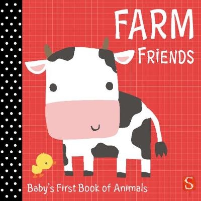 Farm Friends - Susie Brooks