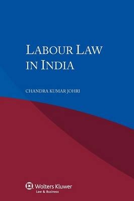 Labour Law in India