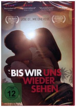 Bis wir uns wiedersehen, 1 DVD