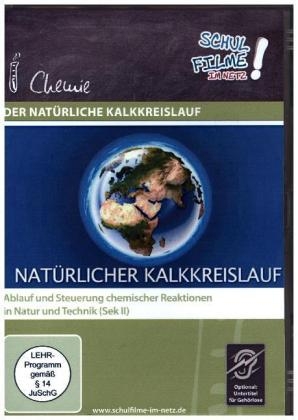 Der natürliche Kalkkreislauf, 1 DVD