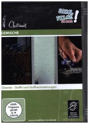 Gemische, 1 DVD