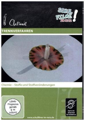 Trennverfahren, 1 DVD