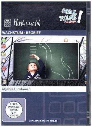 Wachstum - Begriff, 1 DVD