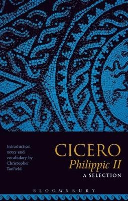 Cicero Philippic II: A Selection