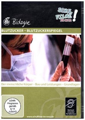 Blutzucker - Blutzuckerspiegel