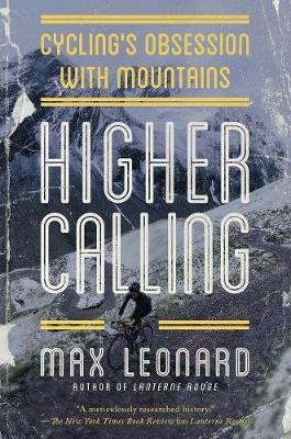 Higher Calling - Max Leonard