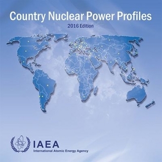 Country Nuclear Power Profiles, 2016 Edition