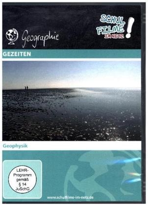 Gezeiten, 1 DVD
