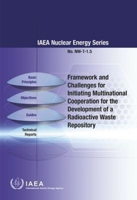 Framework and Challenges for Initiating Multinational Cooperation for the Development of a Radioactive Waste Repository -  Iaea