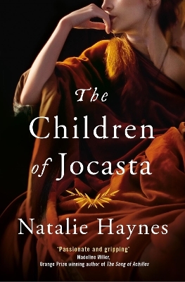 The Children of Jocasta - Natalie Haynes