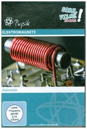 Elektromagnete, 1 DVD