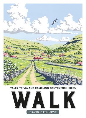 Walk - David Bathurst