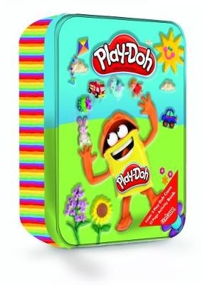Play-Doh! Tin of Books -  Centum Books Ltd