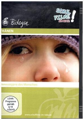 Tr&auml;nen, 1 DVD