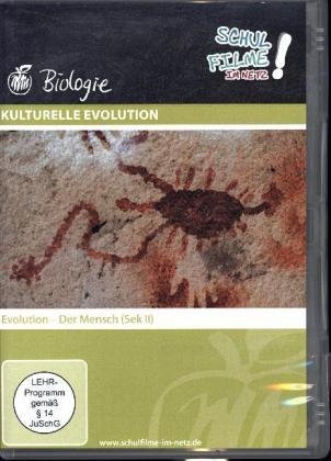 Kulturelle Evolution, 1 DVD